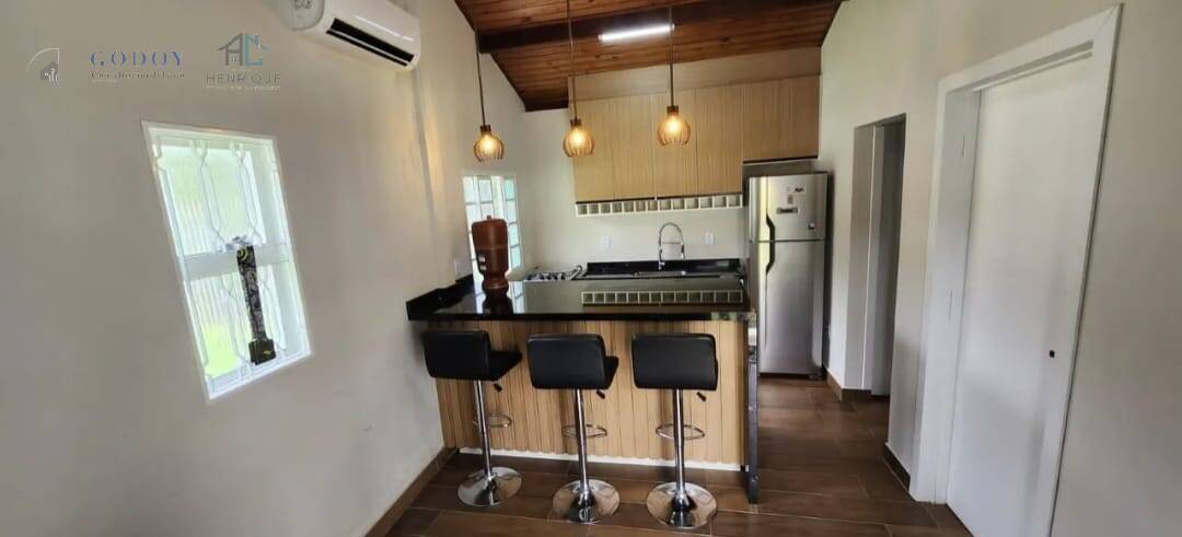 Sítio, 6 quartos, 2600 m² - Foto 10