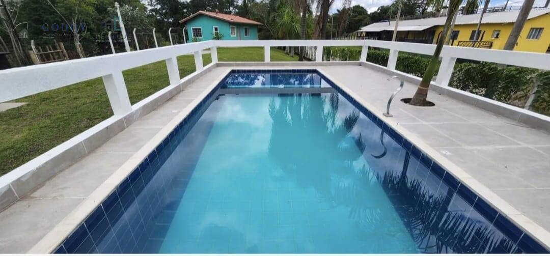 Sítio, 6 quartos, 2600 m² - Foto 3