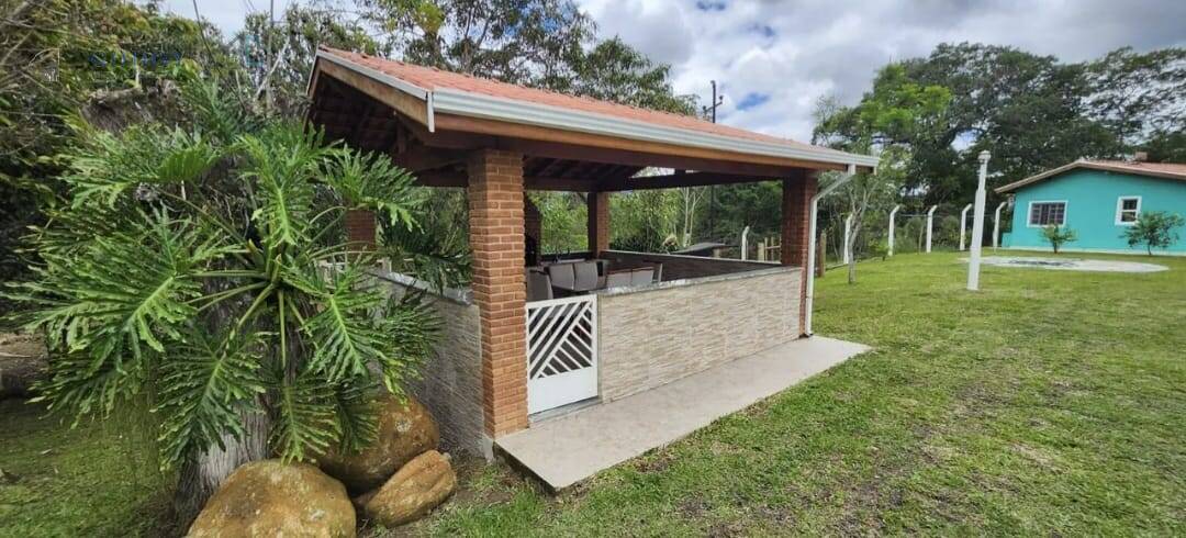 Sítio, 6 quartos, 2600 m² - Foto 5