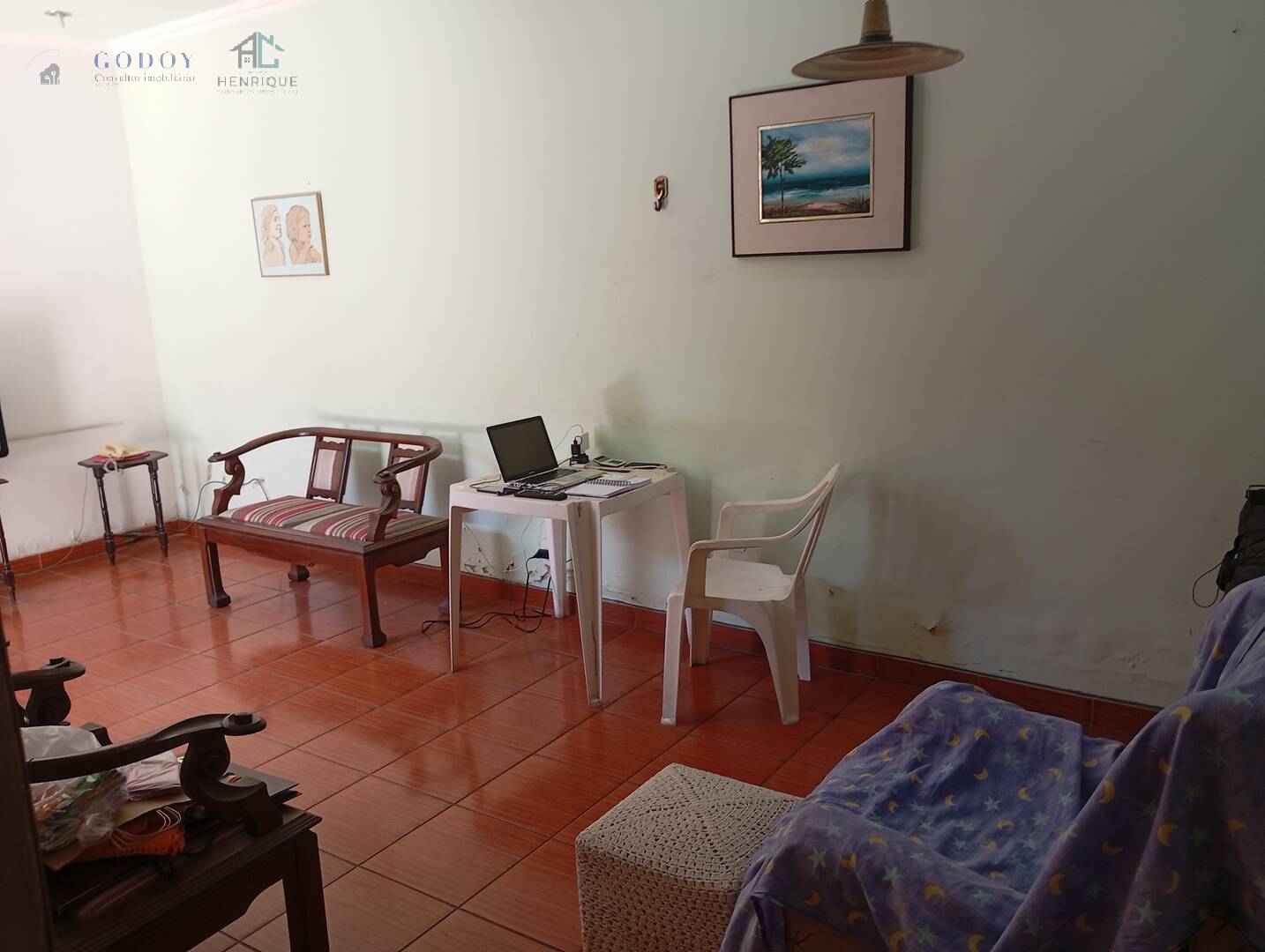 Casa, 3 quartos, 204 m² - Foto 3