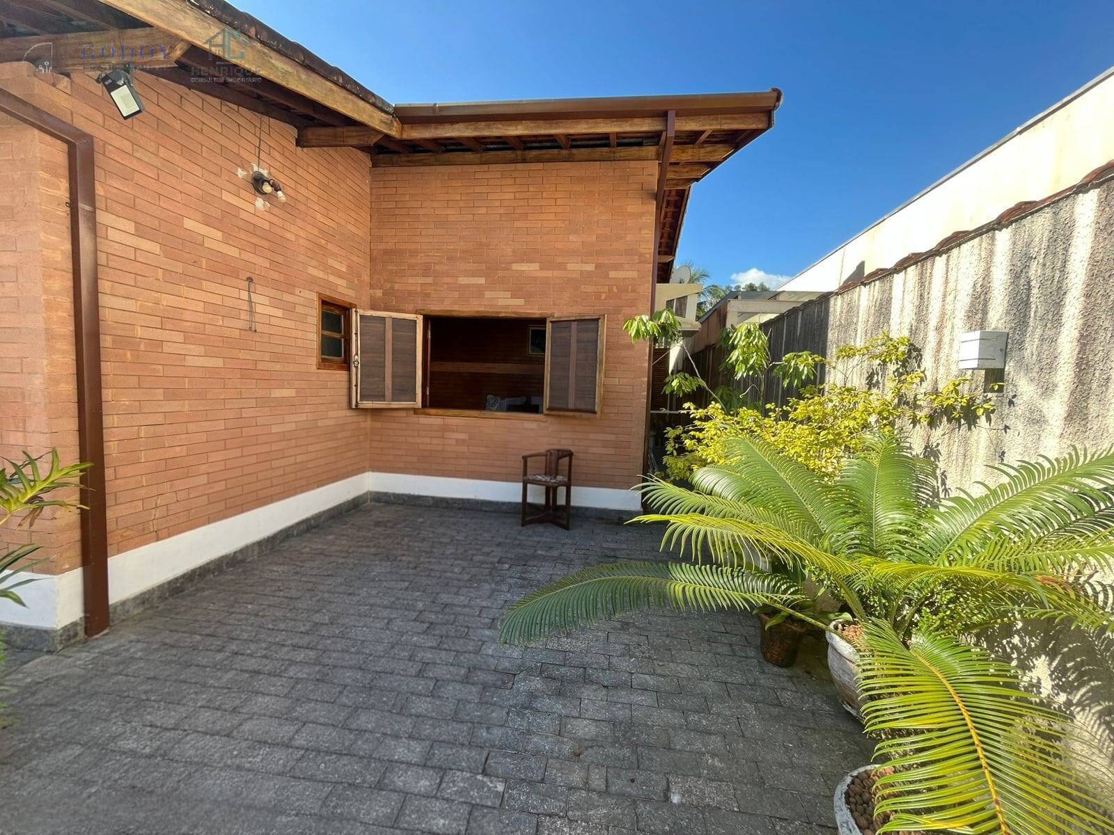 Casa de Condomínio, 3 quartos - Foto 9