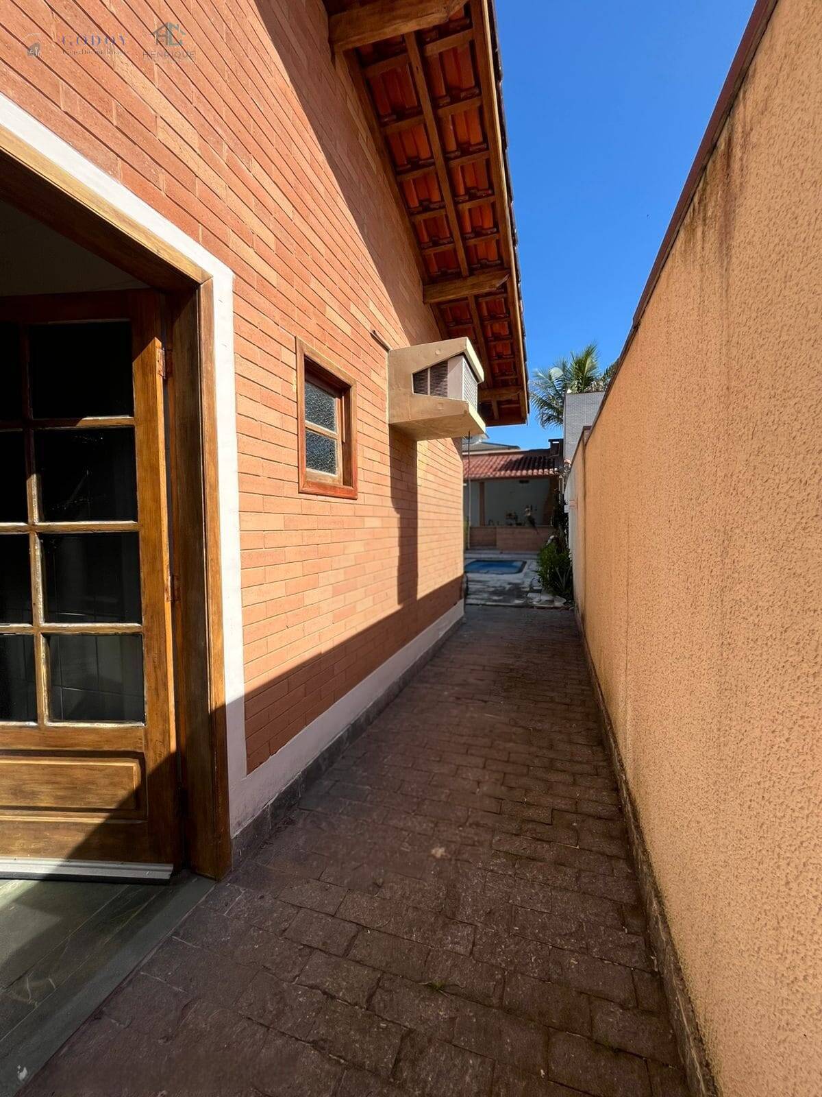 Casa de Condomínio, 3 quartos - Foto 10