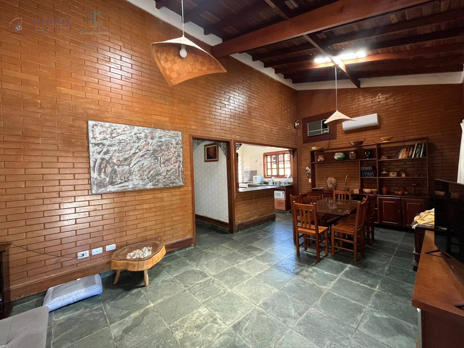 Casa de Condomínio, 3 quartos - Foto 15