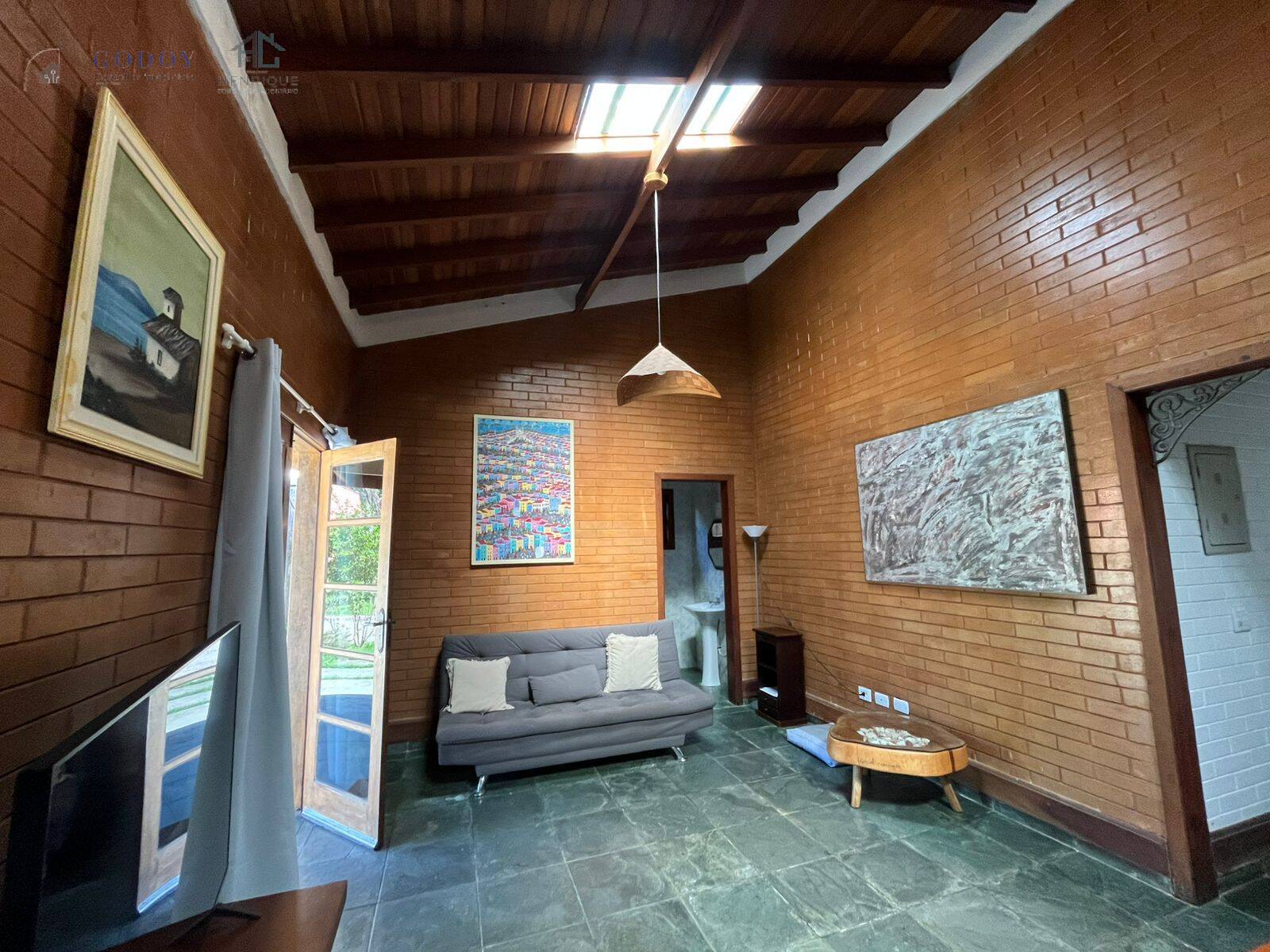 Casa de Condomínio, 3 quartos - Foto 14