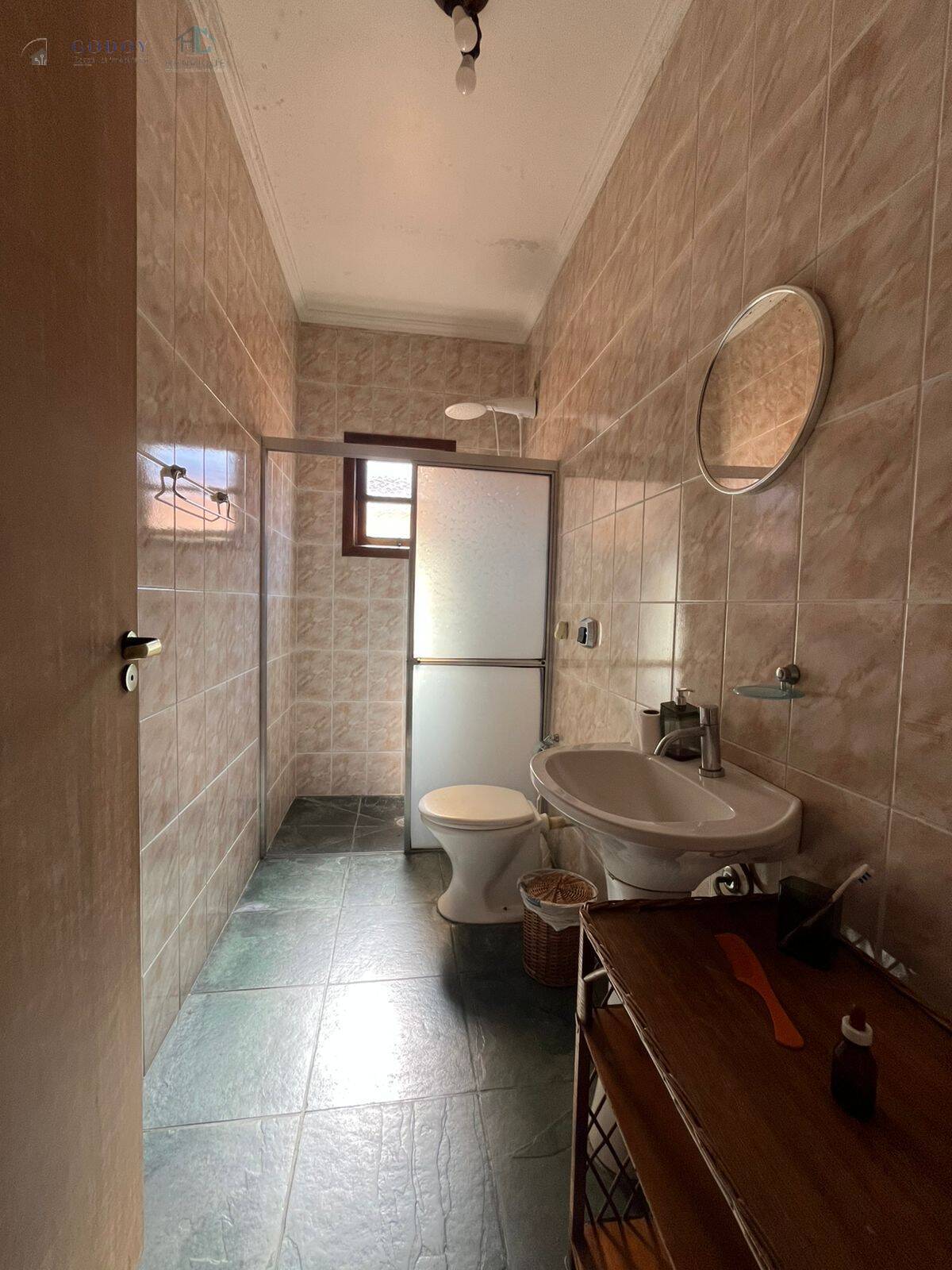 Casa de Condomínio, 3 quartos - Foto 18