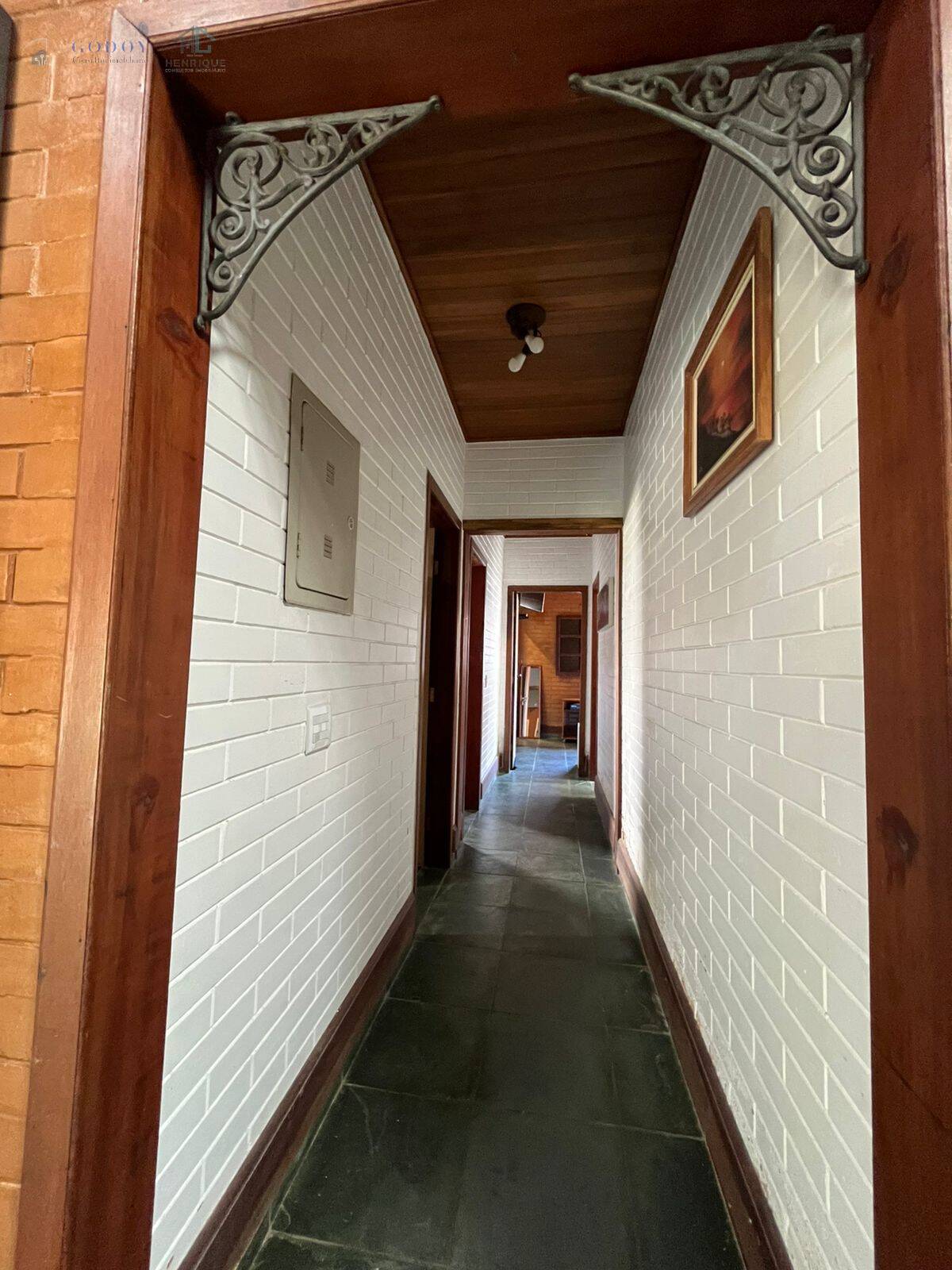 Casa de Condomínio, 3 quartos - Foto 17