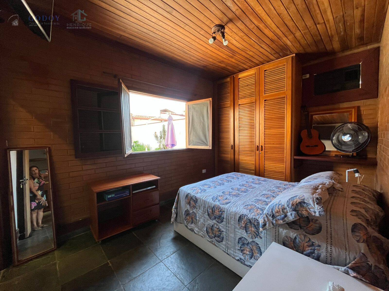 Casa de Condomínio, 3 quartos - Foto 19