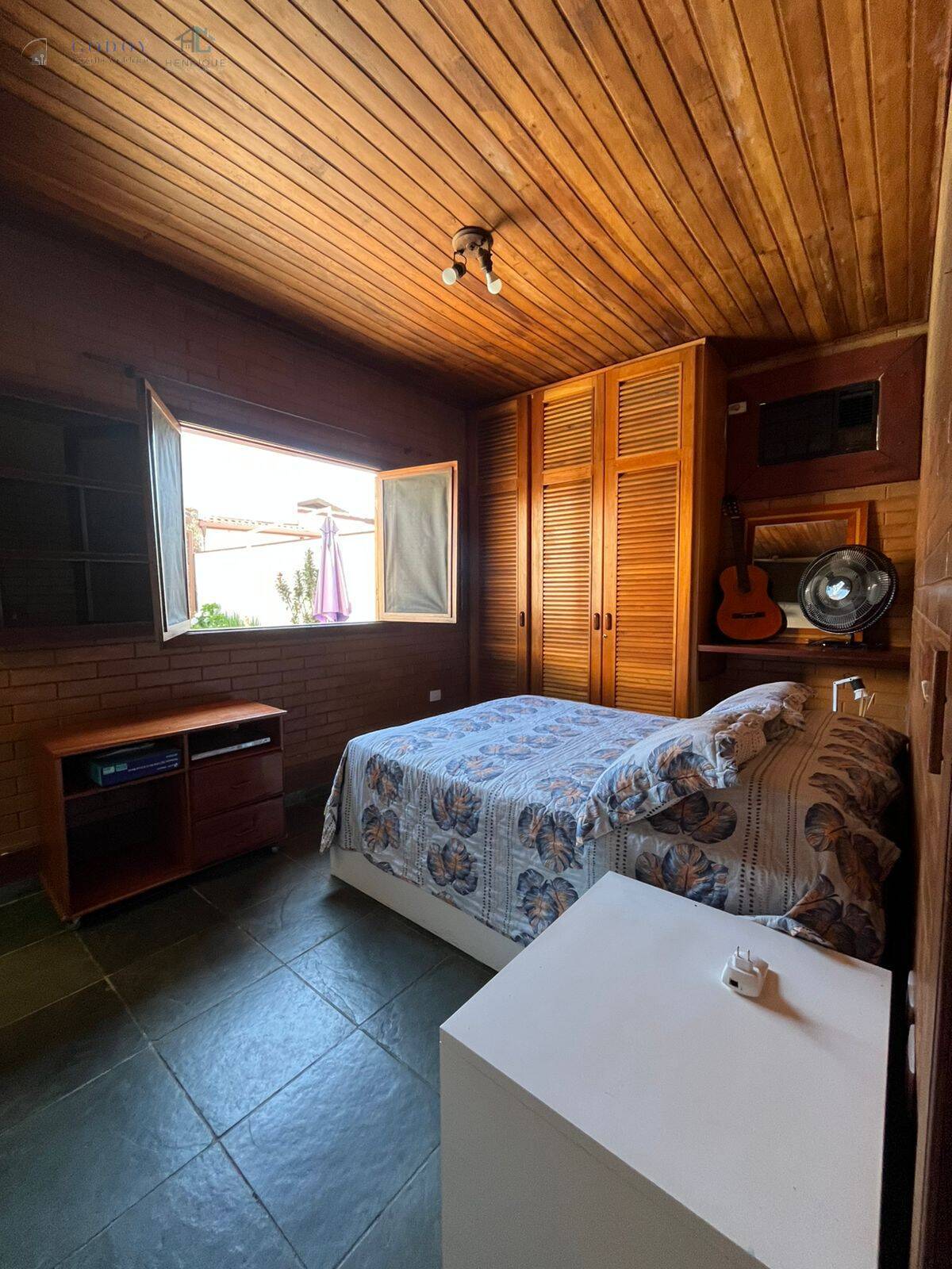 Casa de Condomínio, 3 quartos - Foto 20