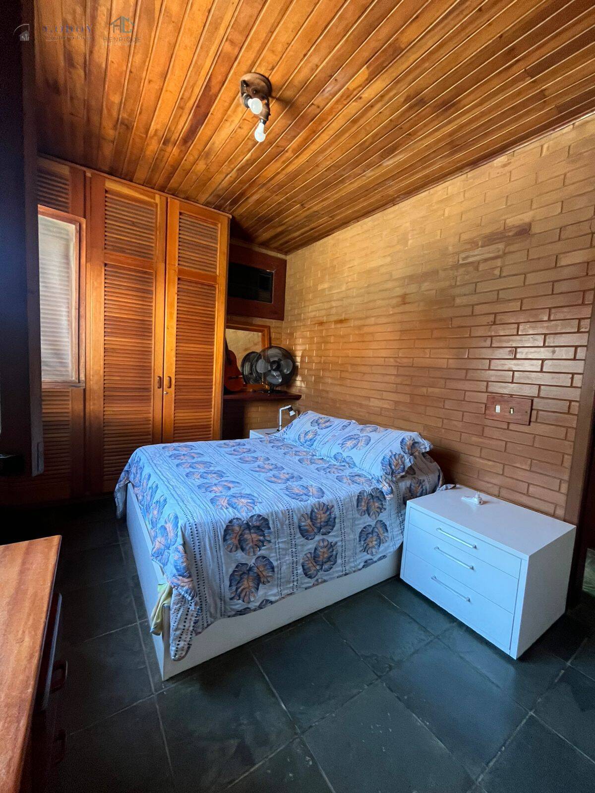 Casa de Condomínio, 3 quartos - Foto 24