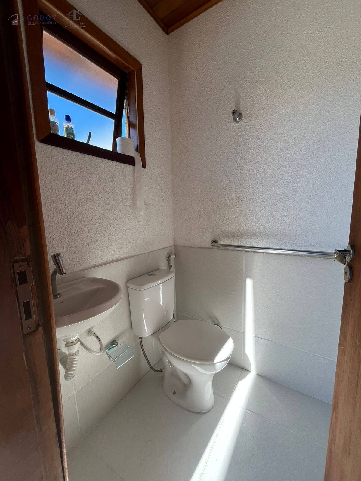 Casa de Condomínio, 3 quartos - Foto 21