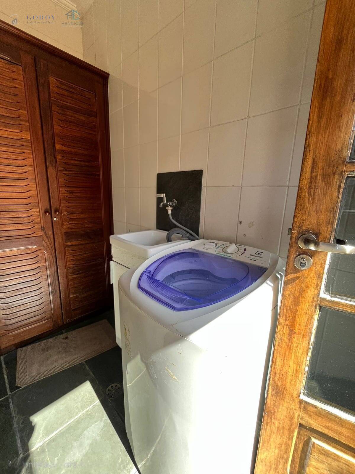Casa de Condomínio, 3 quartos - Foto 26