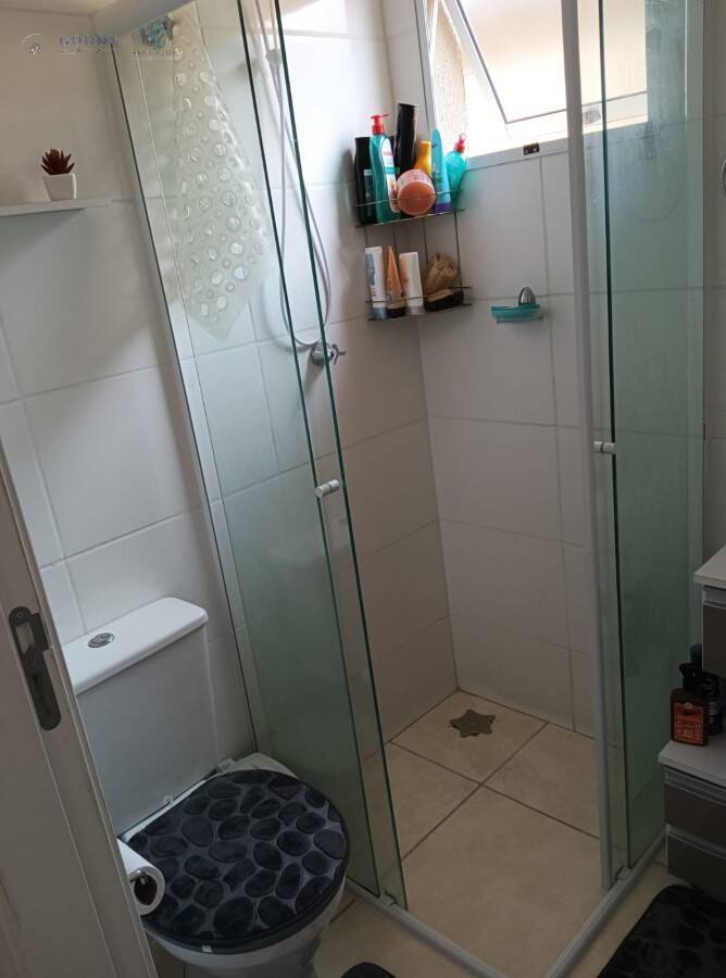Casa de Condomínio, 2 quartos - Foto 6