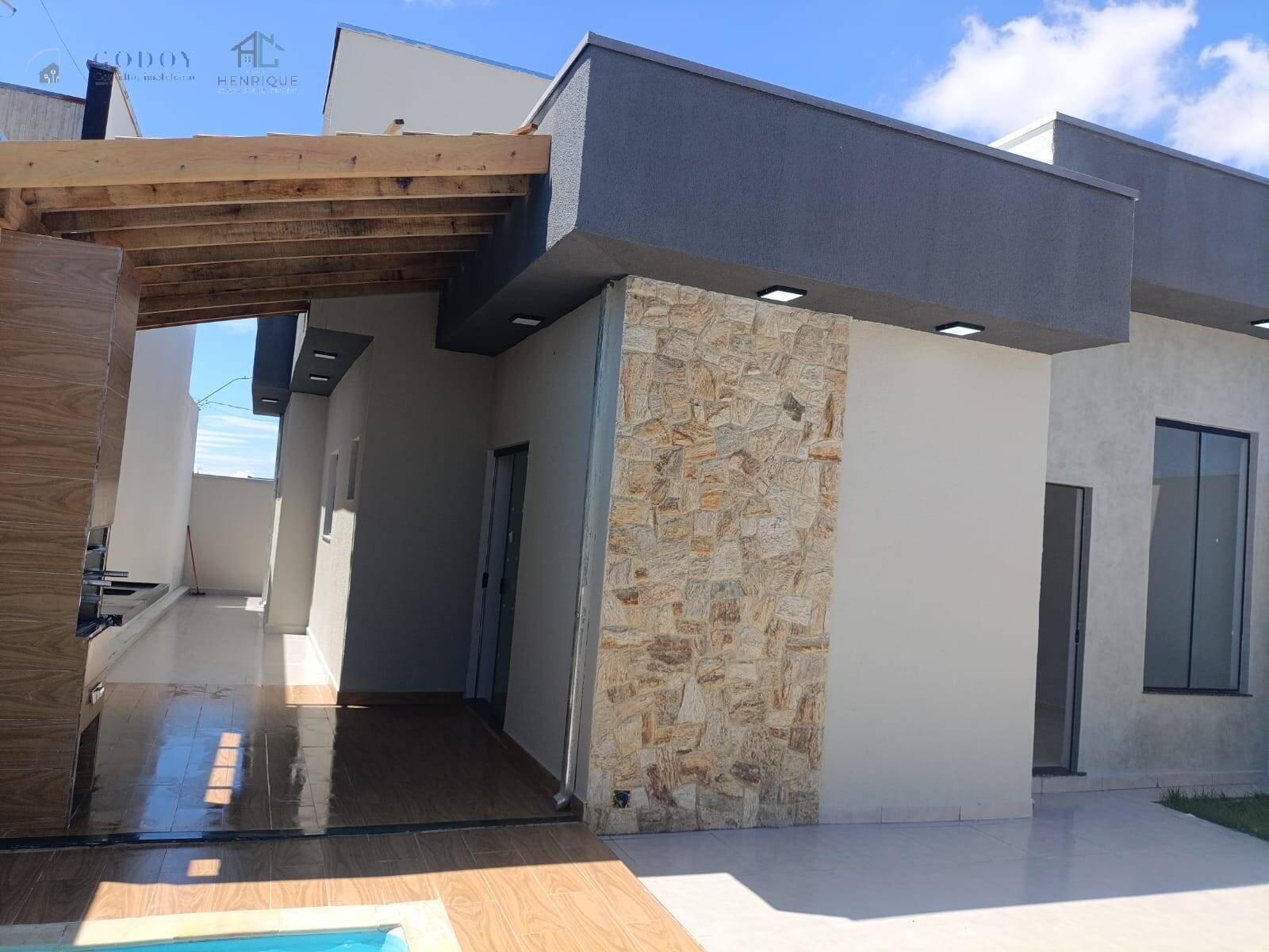 Casa, 3 quartos, 98 m² - Foto 7