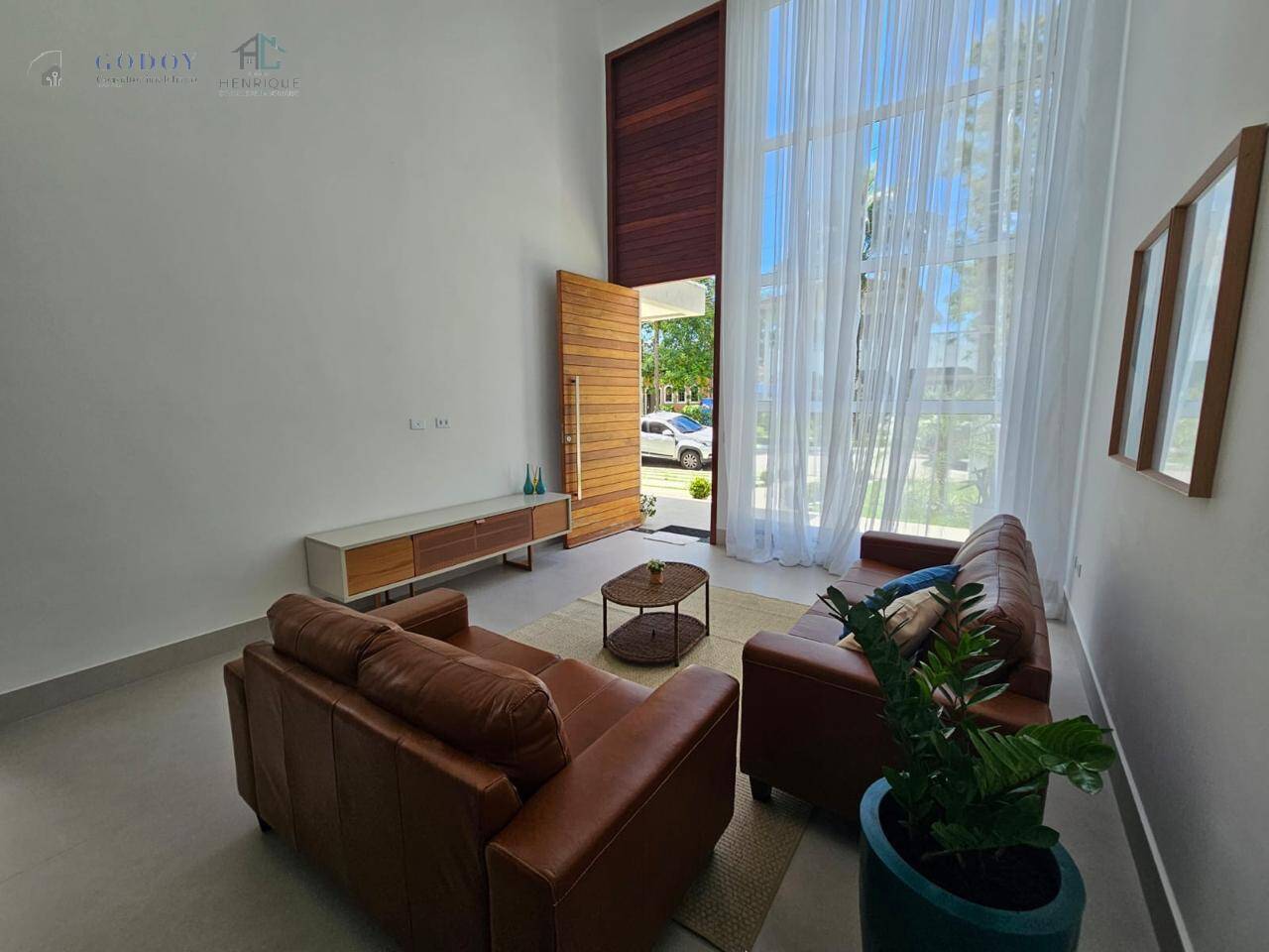 Casa de Condomínio, 4 quartos - Foto 7
