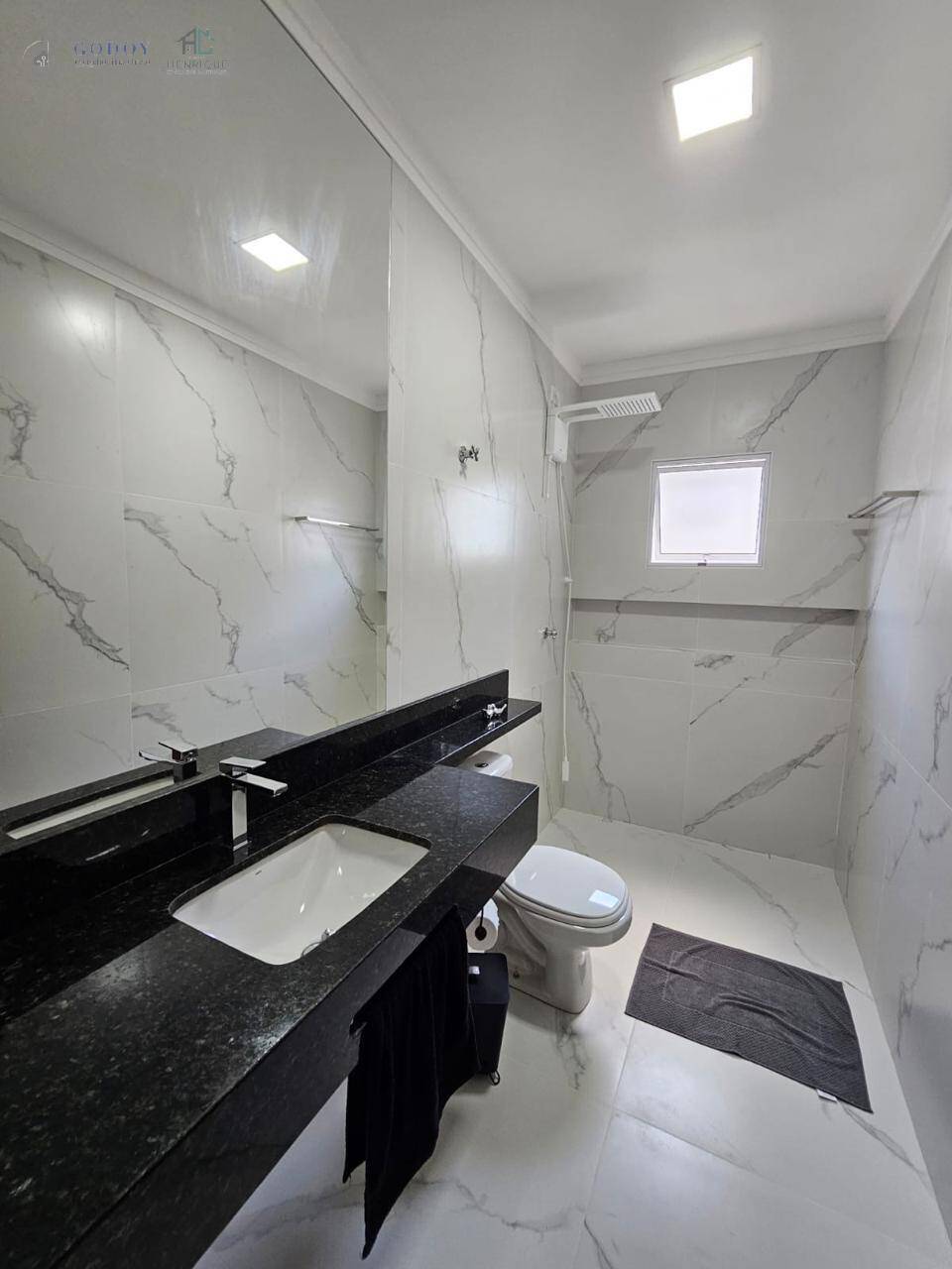Casa de Condomínio, 4 quartos - Foto 18