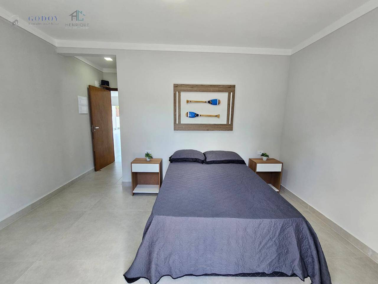 Casa de Condomínio, 4 quartos - Foto 20