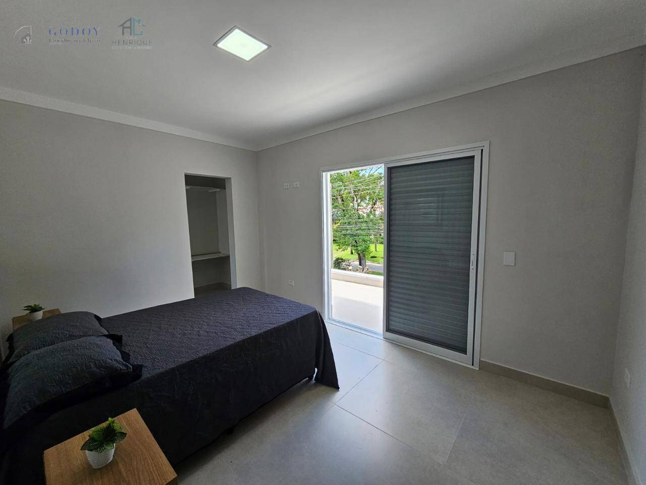 Casa de Condomínio, 4 quartos - Foto 21