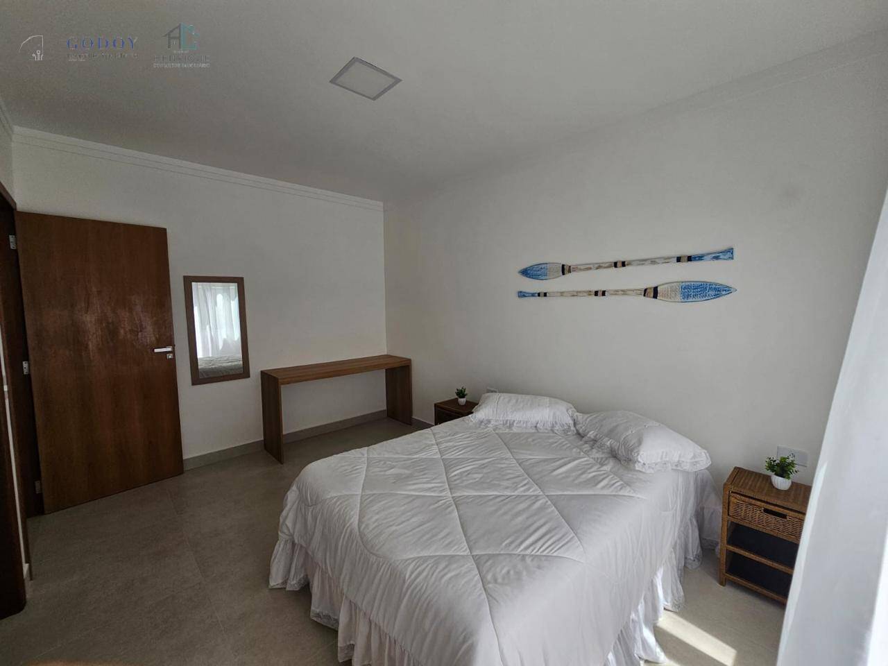 Casa de Condomínio, 4 quartos - Foto 26