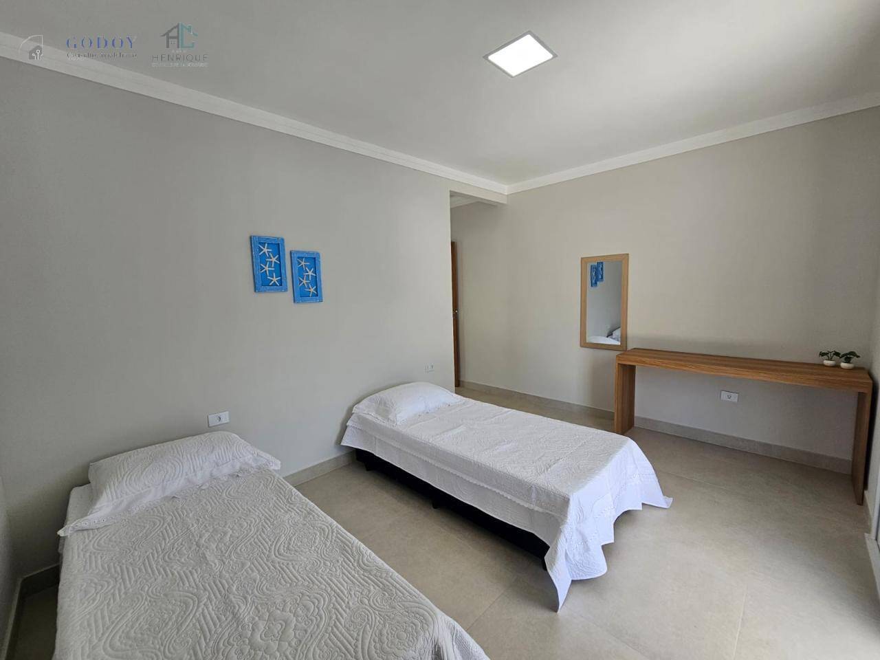 Casa de Condomínio, 4 quartos - Foto 23