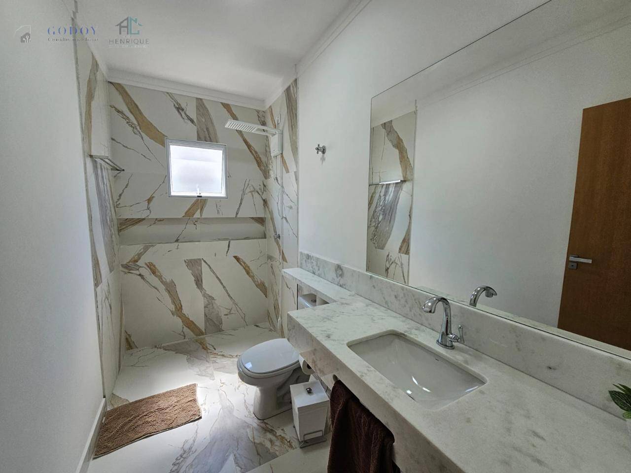 Casa de Condomínio, 4 quartos - Foto 25