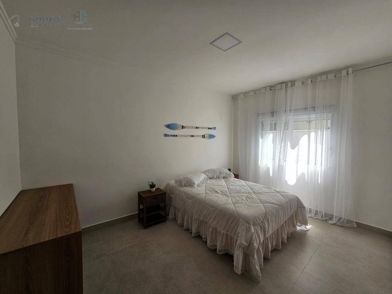Casa de Condomínio, 4 quartos - Foto 27