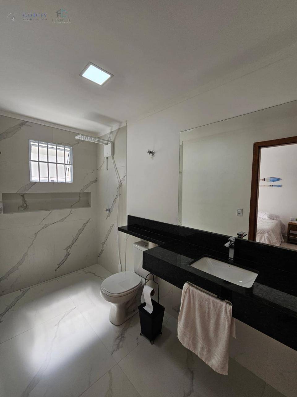 Casa de Condomínio, 4 quartos - Foto 28