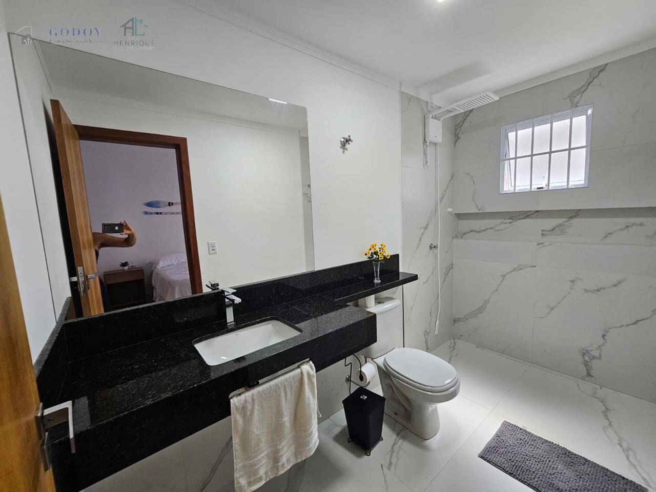 Casa de Condomínio, 4 quartos - Foto 29