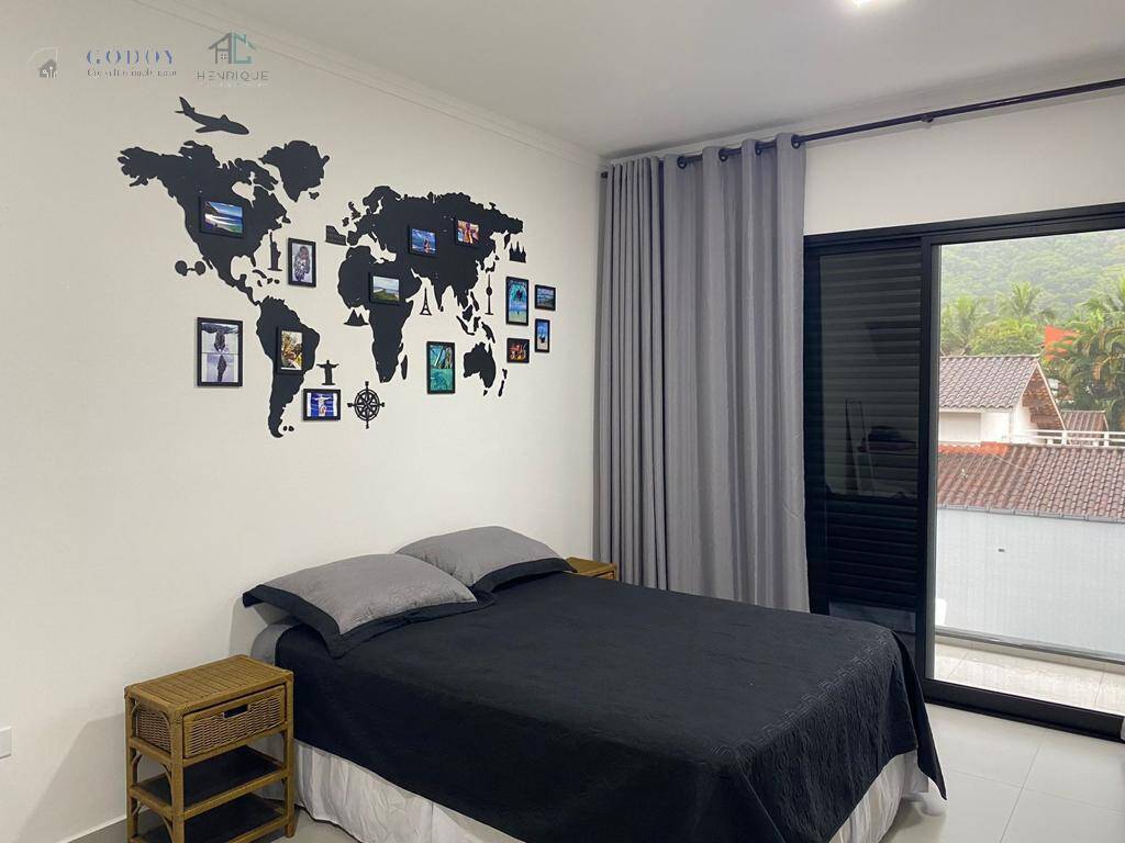 Casa de Condomínio, 4 quartos - Foto 9