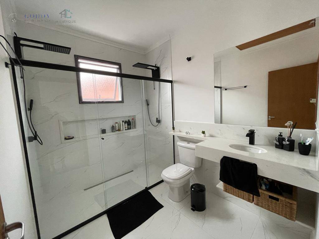 Casa de Condomínio, 4 quartos - Foto 7