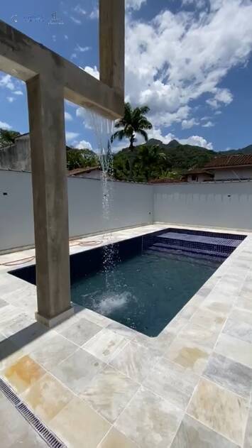 Casa de Condomínio, 4 quartos - Foto 17
