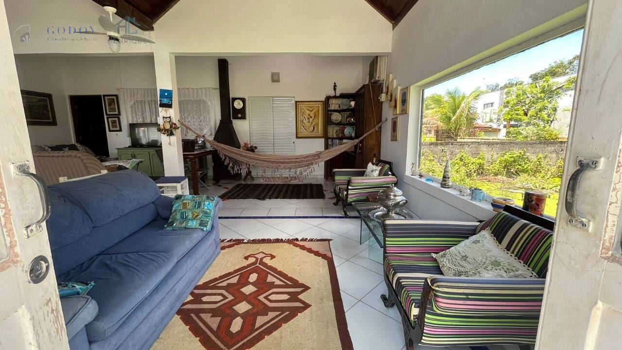 Casa, 3 quartos, 148 m² - Foto 7