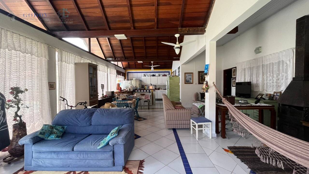 Casa, 3 quartos, 148 m² - Foto 9