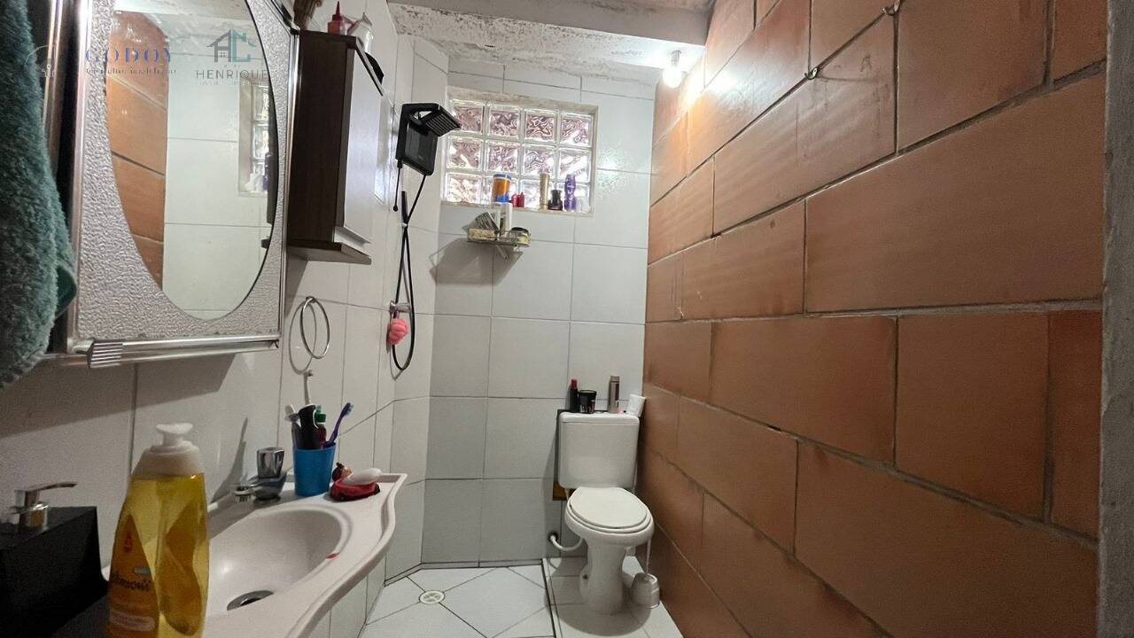 Casa, 3 quartos, 148 m² - Foto 8