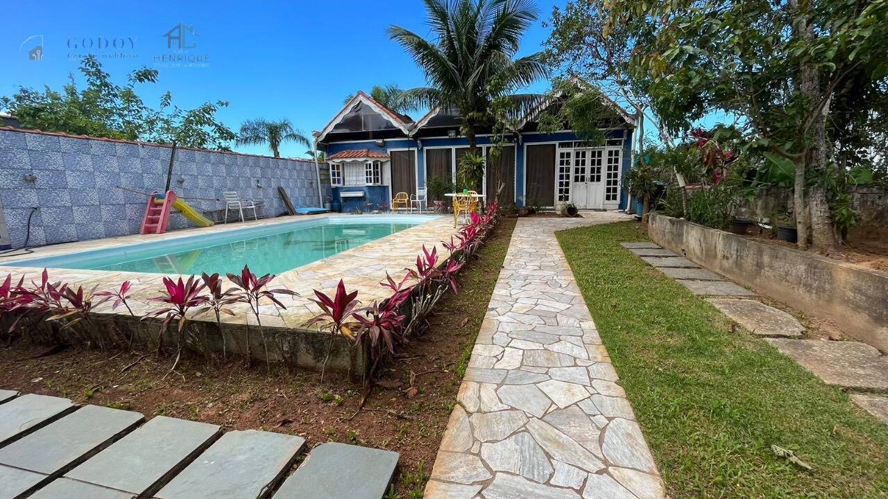 Casa, 3 quartos, 148 m² - Foto 13