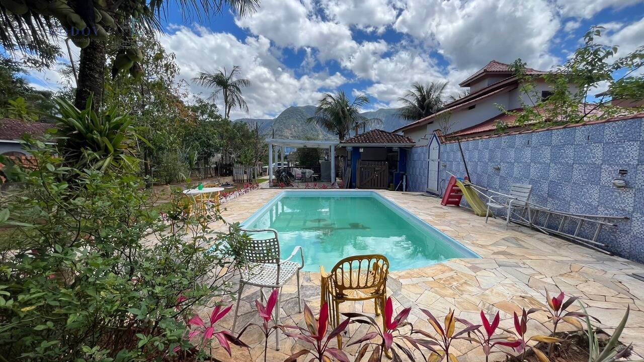 Casa, 3 quartos, 148 m² - Foto 14