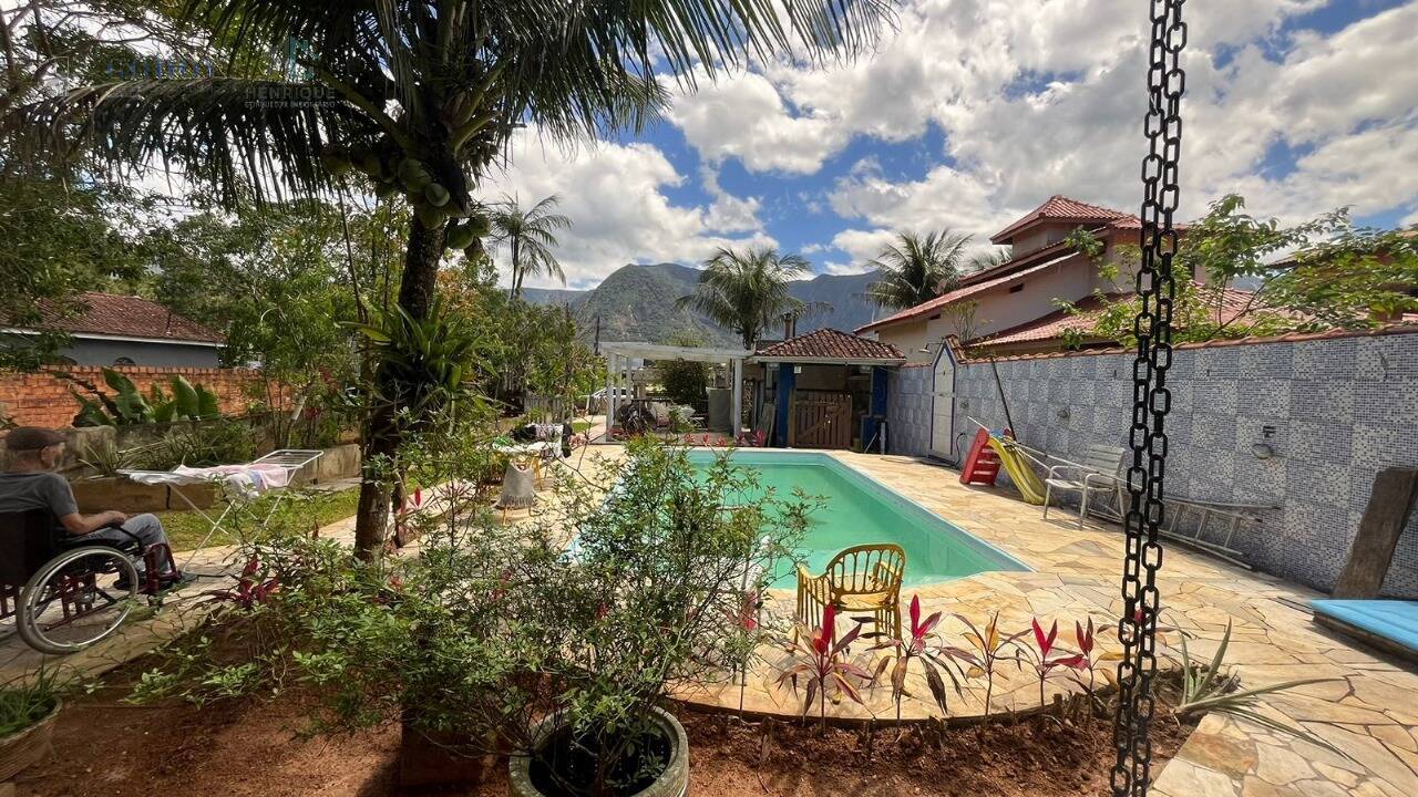 Casa, 3 quartos, 148 m² - Foto 16