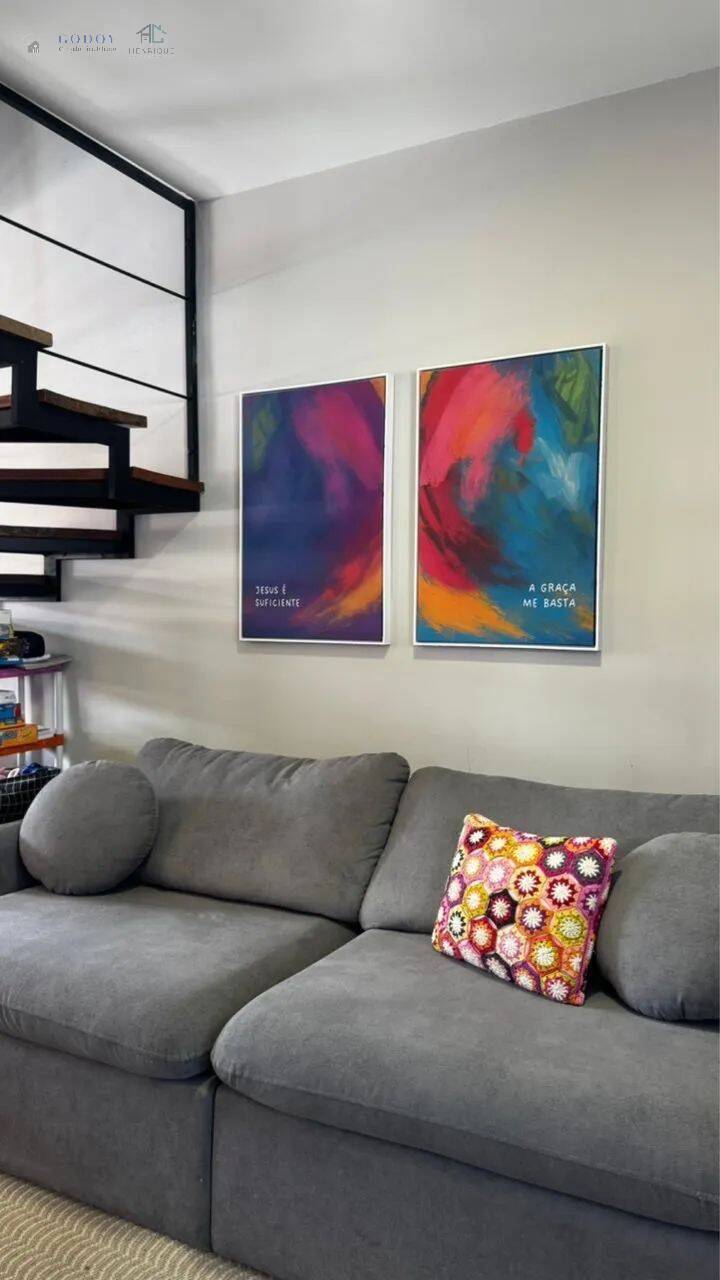 Casa, 3 quartos - Foto 7