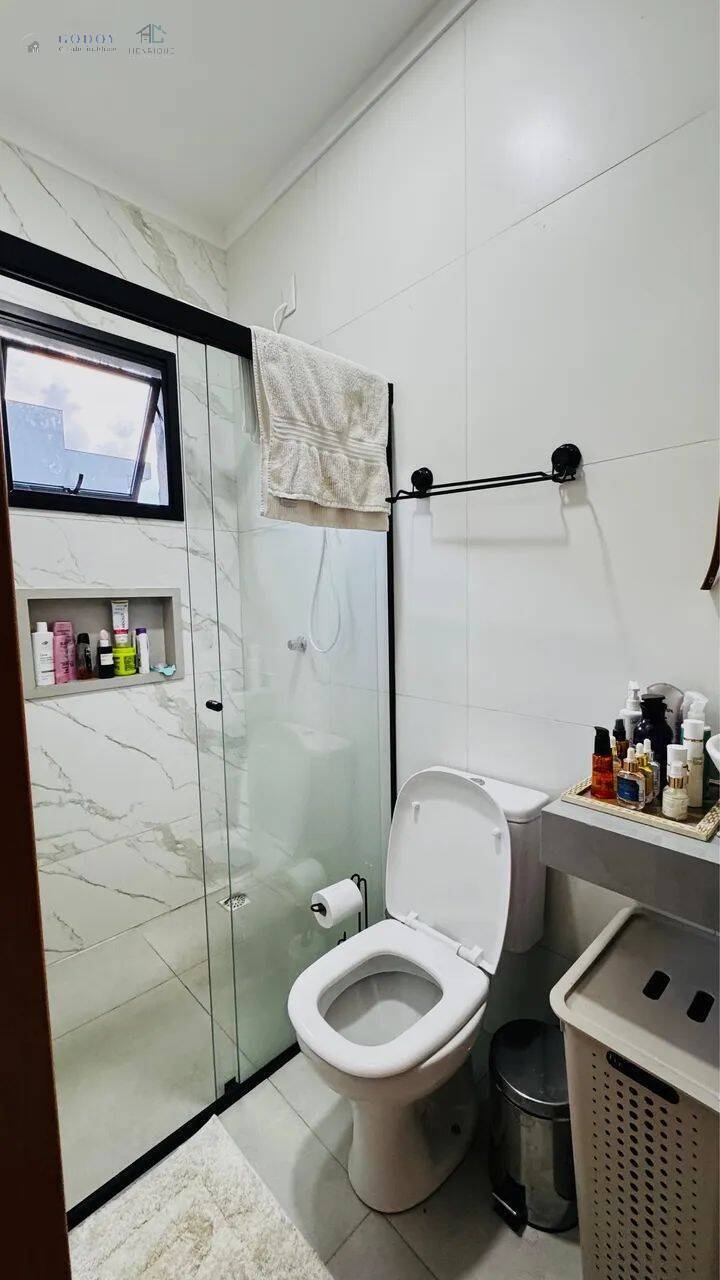 Casa, 3 quartos - Foto 4