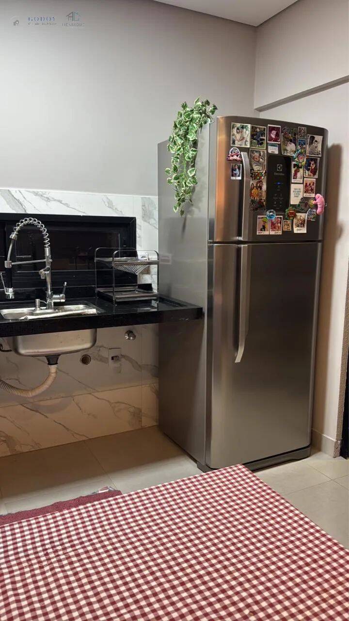 Casa, 3 quartos - Foto 6
