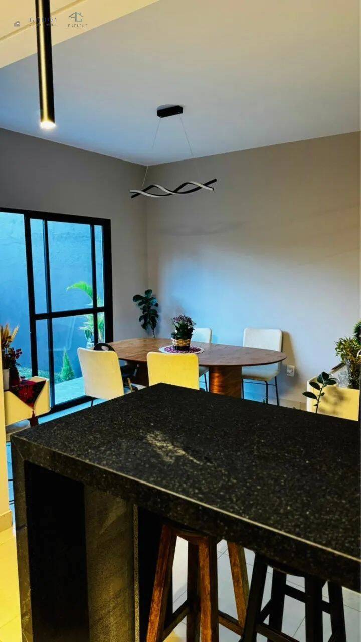 Casa, 3 quartos - Foto 8