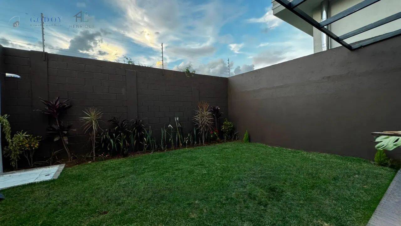Casa, 3 quartos - Foto 15