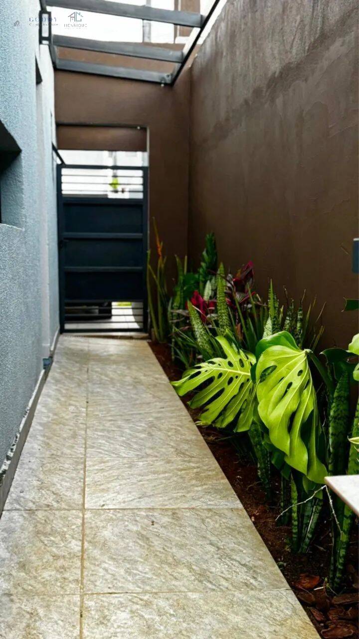 Casa, 3 quartos - Foto 17