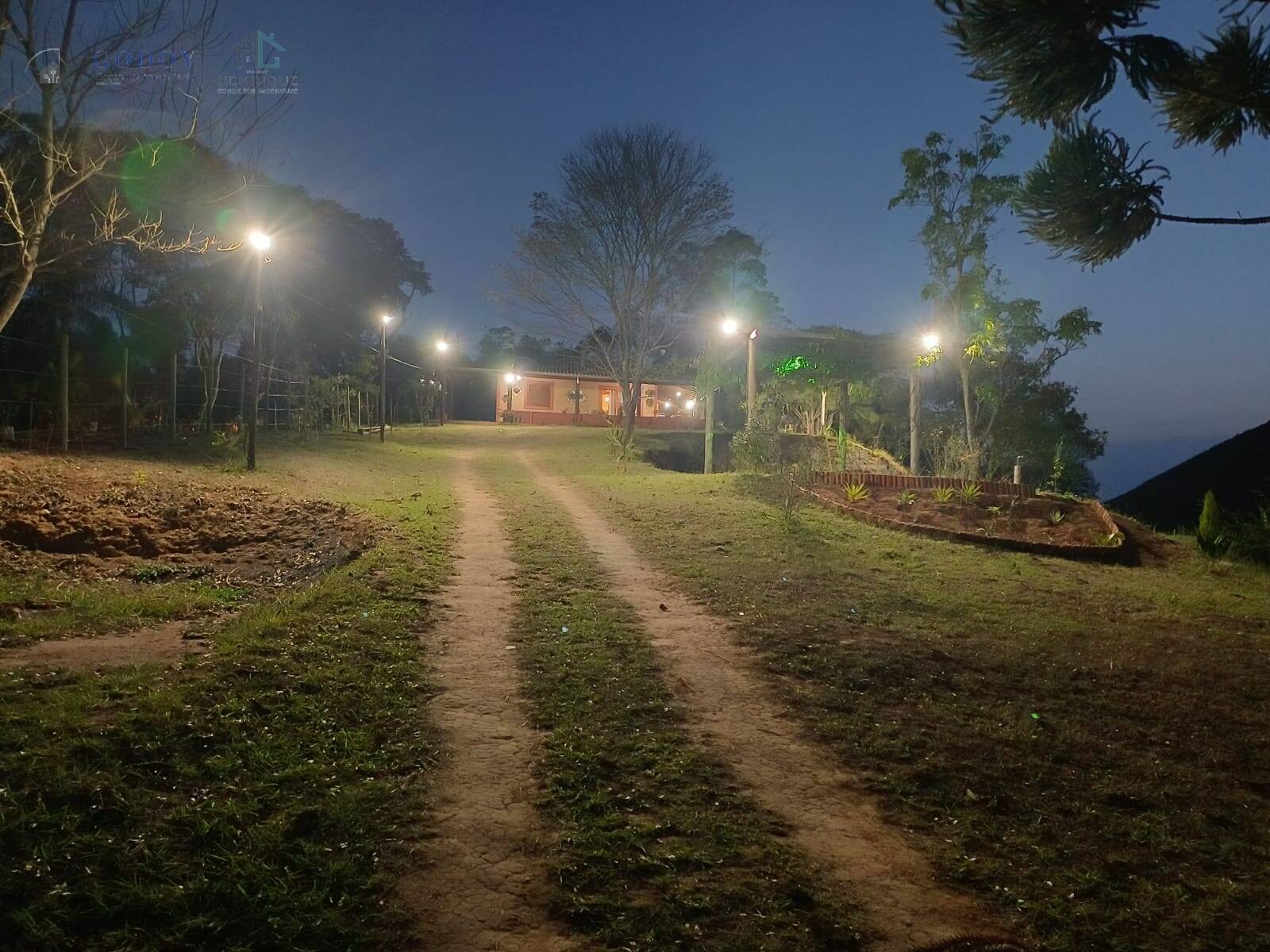 Sítio, 2 quartos, 2 hectares - Foto 23