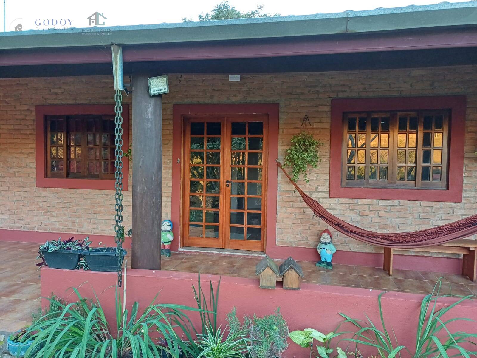 Sítio, 2 quartos, 2 hectares - Foto 3