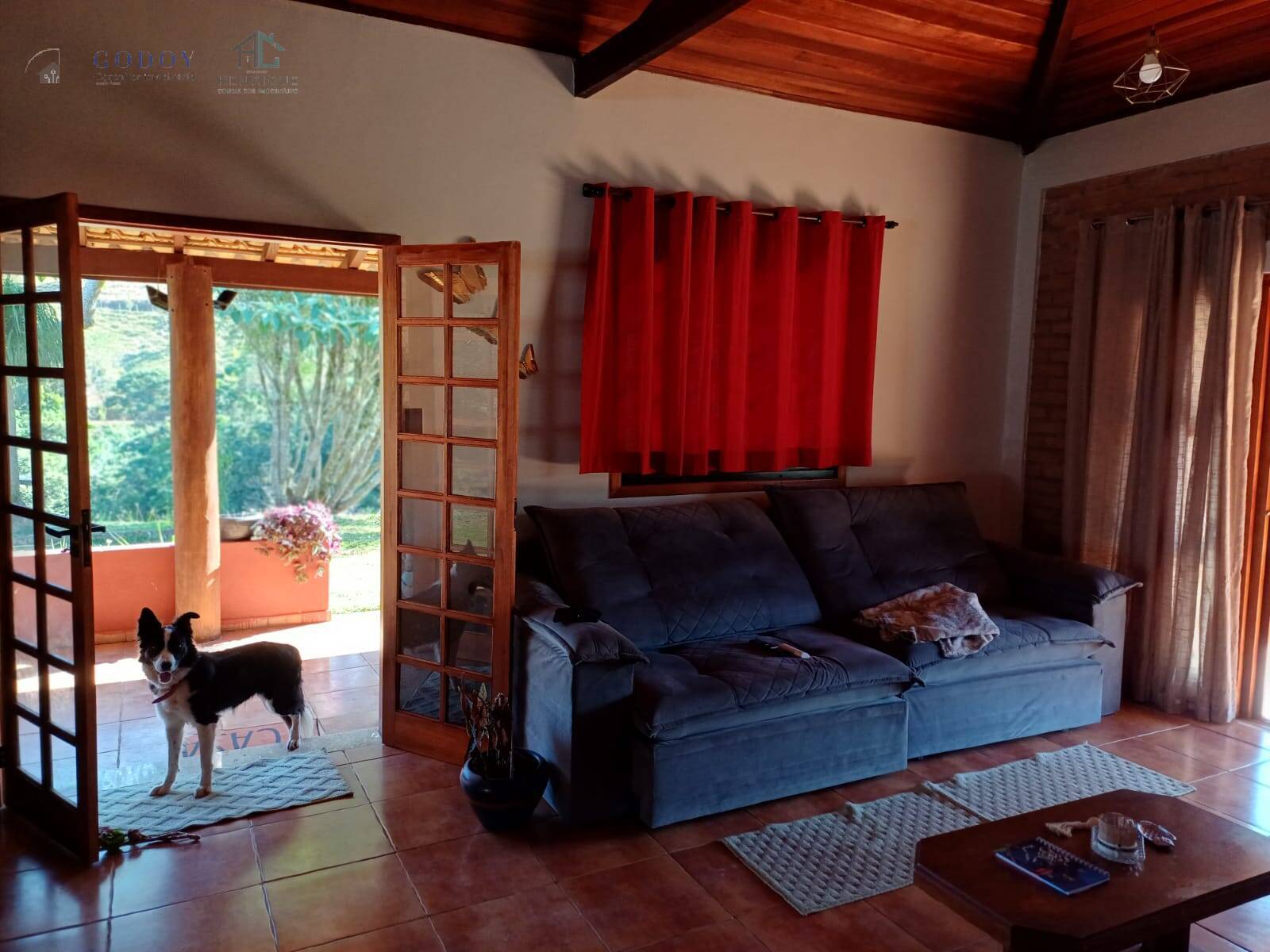 Sítio, 2 quartos, 2 hectares - Foto 5