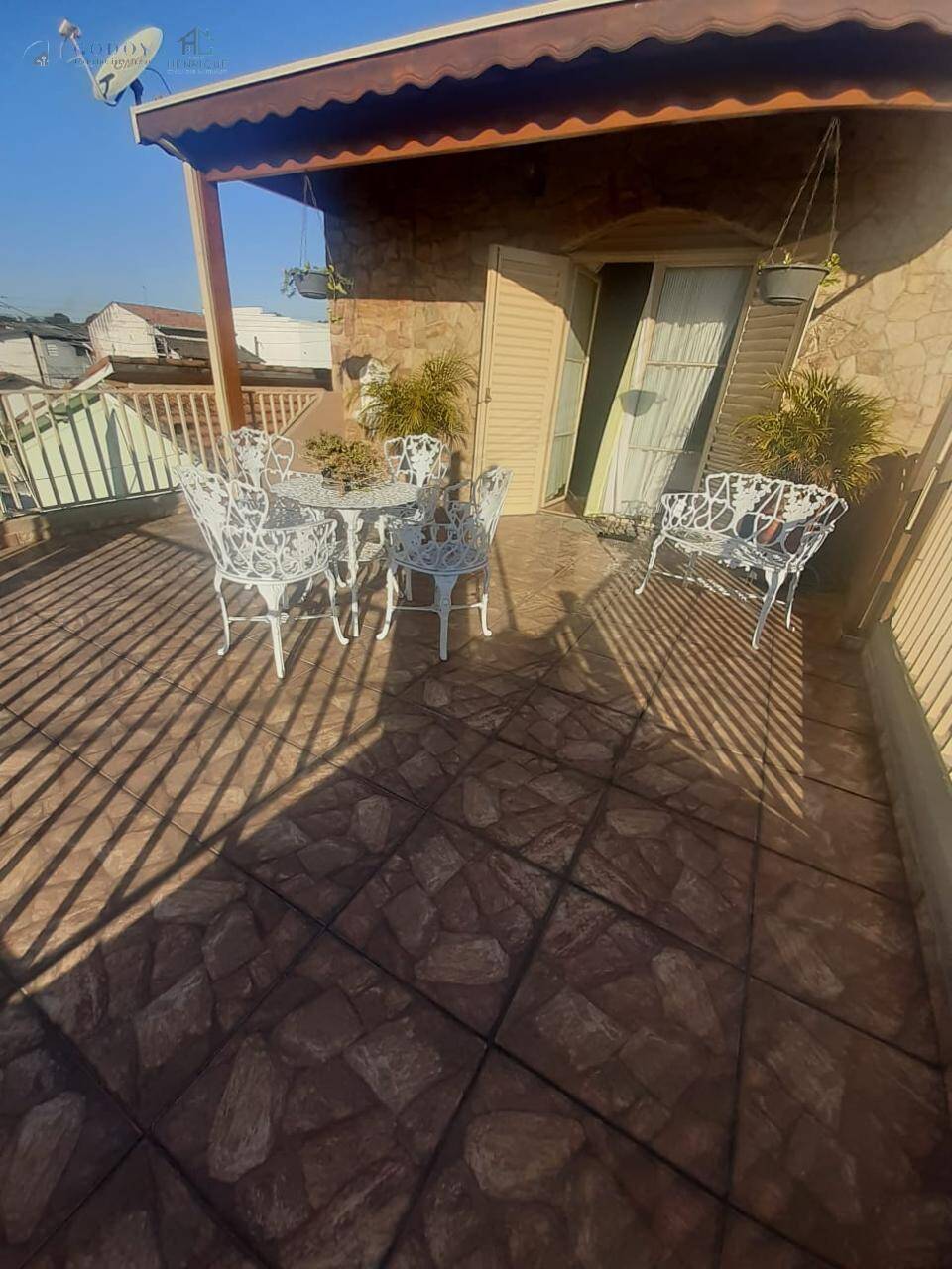 Casa, 3 quartos - Foto 4