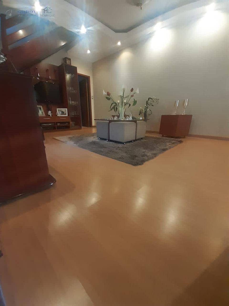 Casa, 3 quartos - Foto 3