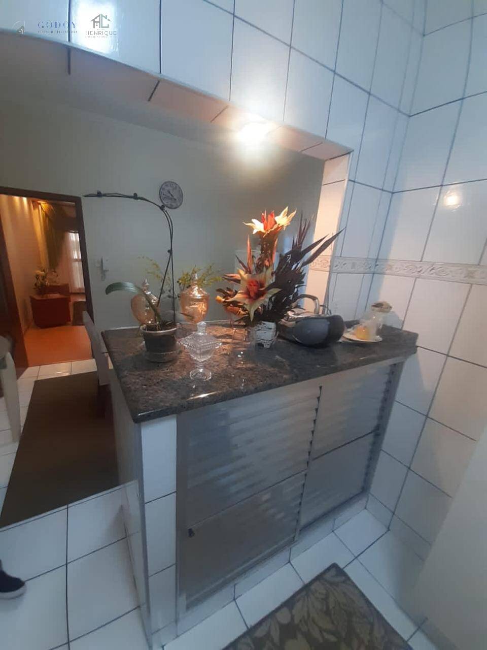 Casa, 3 quartos - Foto 10