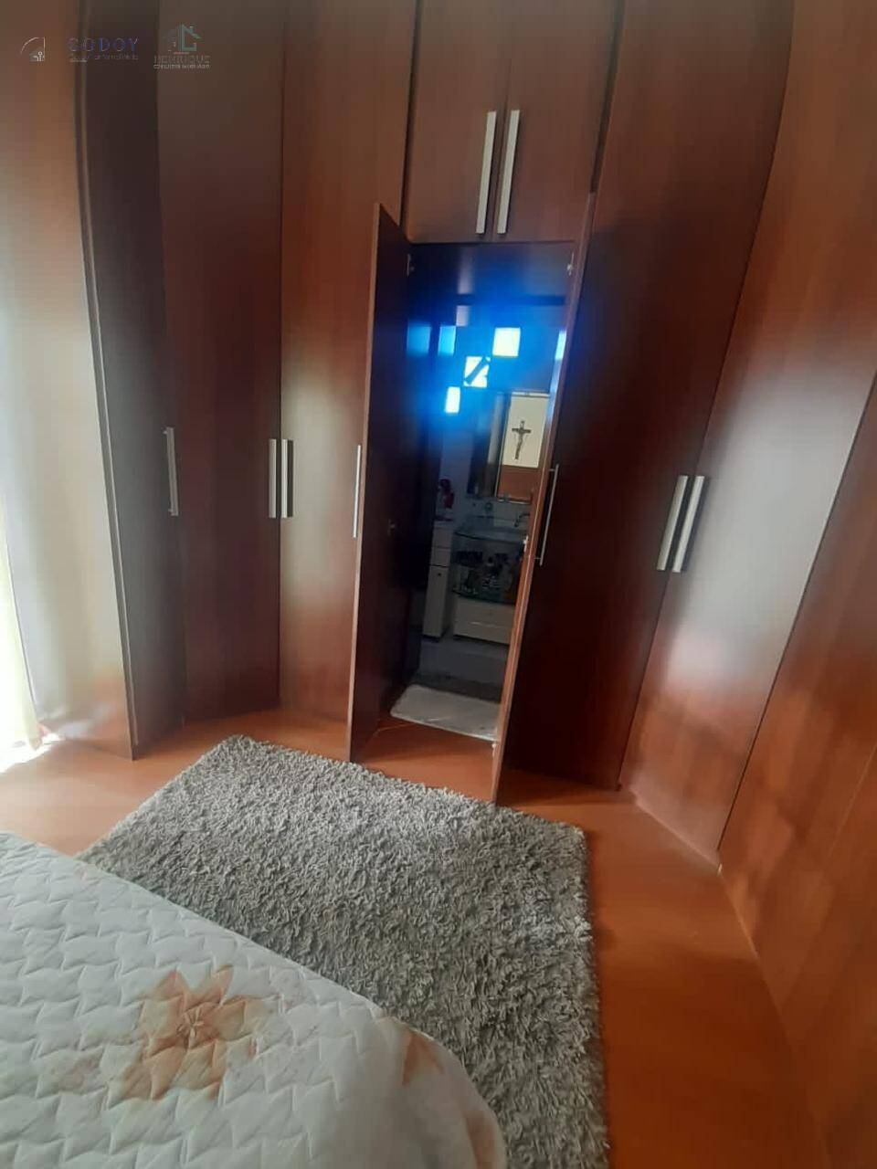 Casa, 3 quartos - Foto 7