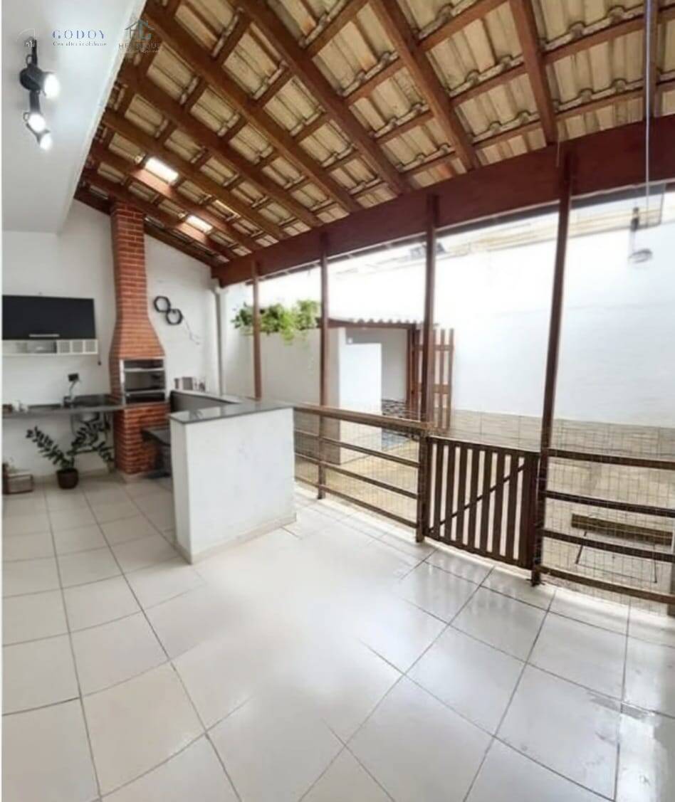 Sobrado, 3 quartos, 86 m² - Foto 8
